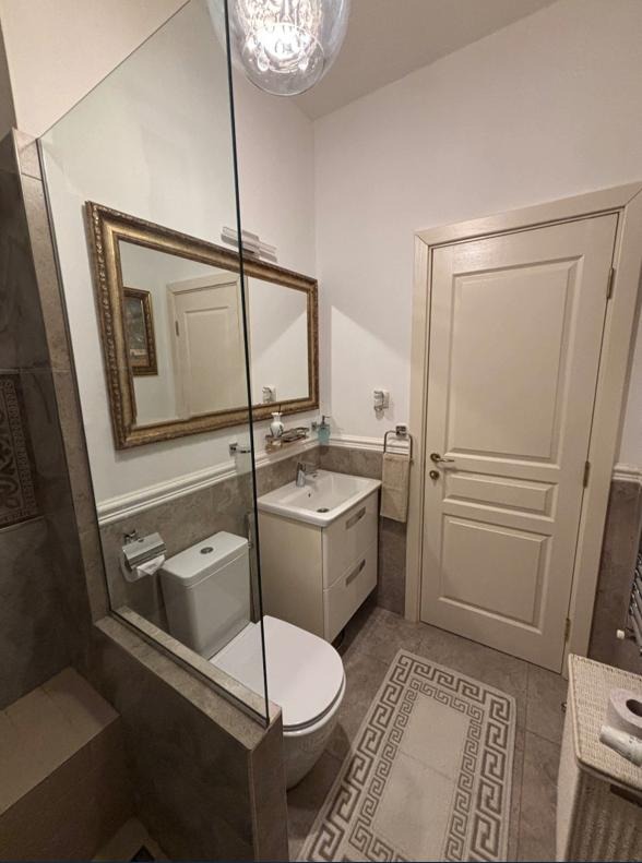 Vuokrattavana  2 makuuhuonetta Sofia , Tsentar , 74 neliömetriä | 48695041 - kuva [8]