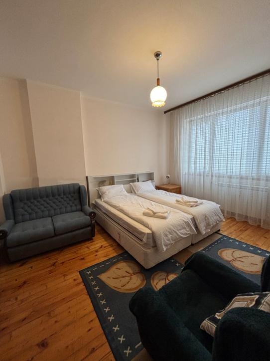 Vuokrattavana  2 makuuhuonetta Sofia , Tsentar , 74 neliömetriä | 48695041 - kuva [6]