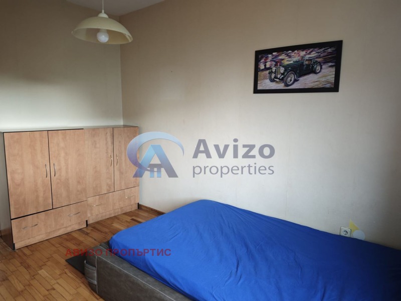 Te huur  2 slaapkamers Sofia , Oborishte , 80 m² | 77970297 - afbeelding [10]