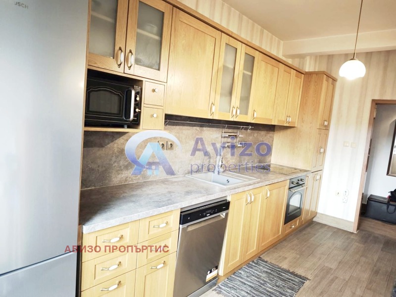 Para alugar  2 quartos Sofia , Oborichtche , 80 m² | 77970297 - imagem [4]