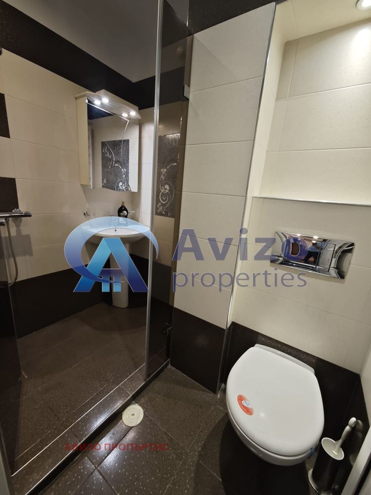 Te huur  2 slaapkamers Sofia , Oborishte , 80 m² | 77970297 - afbeelding [15]