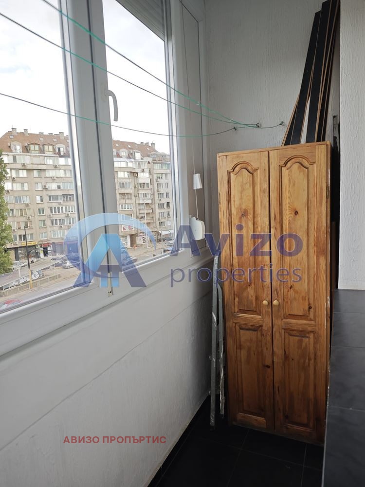 Te huur  2 slaapkamers Sofia , Oborishte , 80 m² | 77970297 - afbeelding [13]
