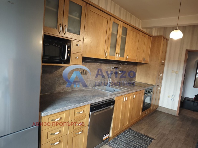 Te huur  2 slaapkamers Sofia , Oborishte , 80 m² | 77970297 - afbeelding [3]