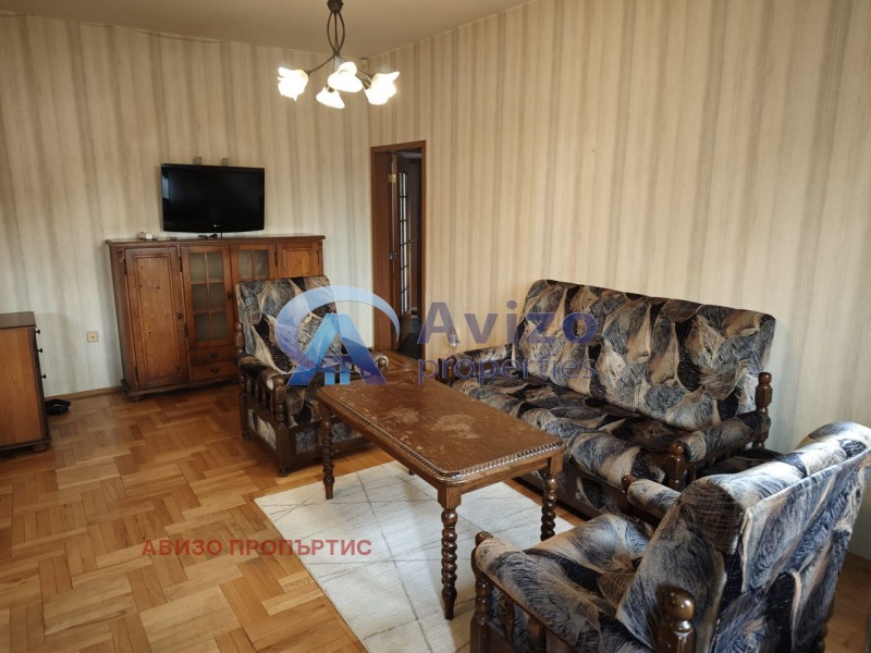Te huur  2 slaapkamers Sofia , Oborishte , 80 m² | 77970297 - afbeelding [8]