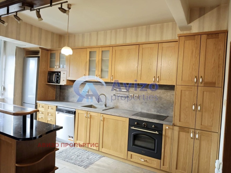 Para alugar  2 quartos Sofia , Oborichtche , 80 m² | 77970297 - imagem [5]