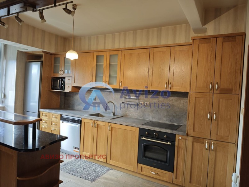 Te huur  2 slaapkamers Sofia , Oborishte , 80 m² | 77970297 - afbeelding [2]