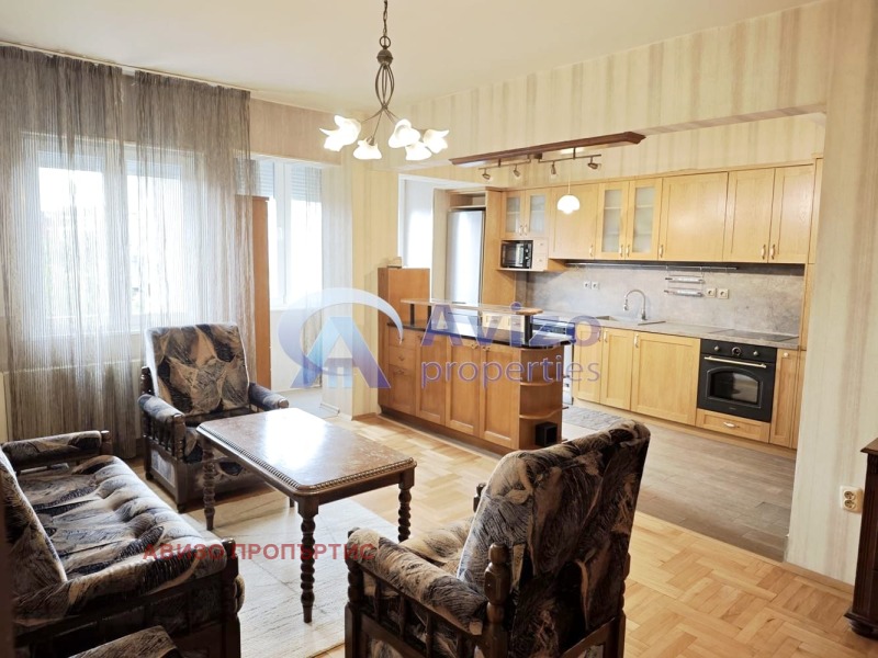 Para alugar  2 quartos Sofia , Oborichtche , 80 m² | 77970297 - imagem [6]