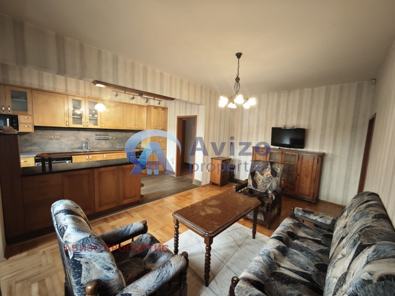 Te huur  2 slaapkamers Sofia , Oborishte , 80 m² | 77970297 - afbeelding [7]