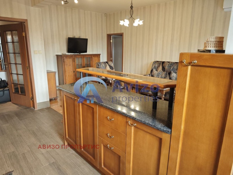 Te huur  2 slaapkamers Sofia , Oborishte , 80 m² | 77970297 - afbeelding [4]
