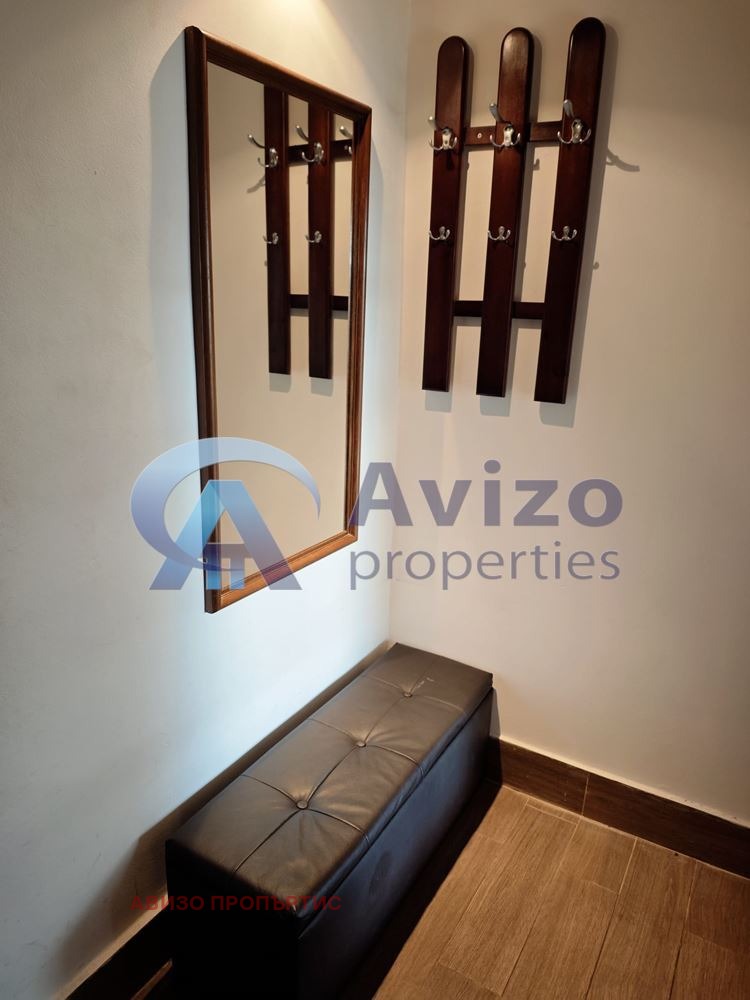 Te huur  2 slaapkamers Sofia , Oborishte , 80 m² | 77970297 - afbeelding [16]
