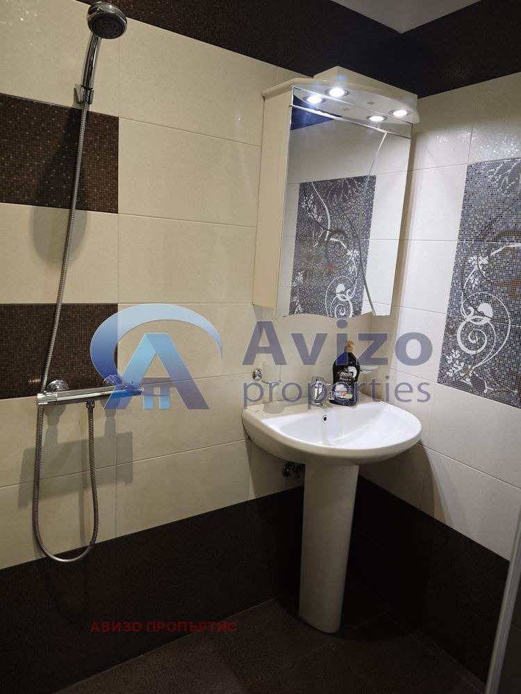 Te huur  2 slaapkamers Sofia , Oborishte , 80 m² | 77970297 - afbeelding [14]