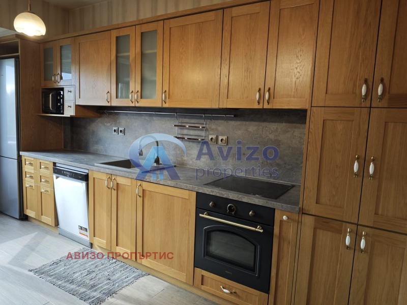 Te huur  2 slaapkamers Sofia , Oborishte , 80 m² | 77970297
