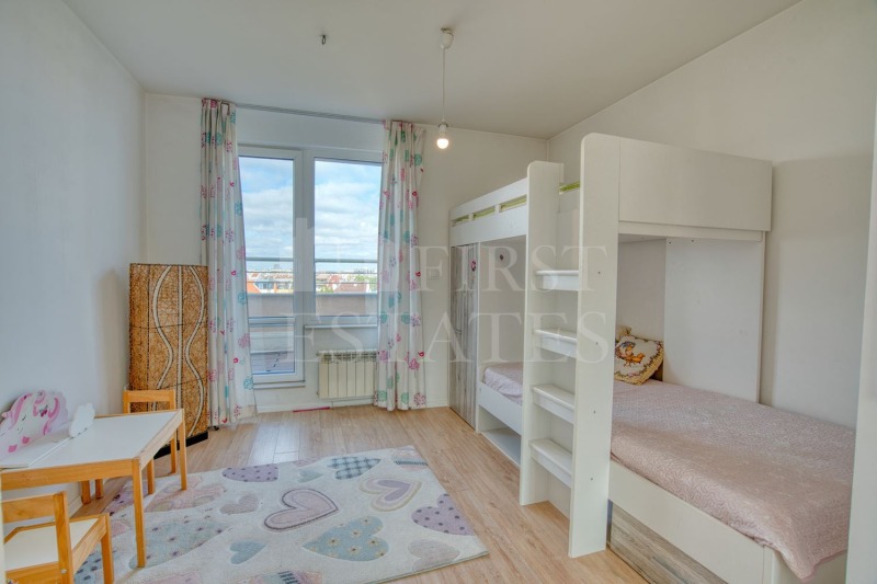 A louer  2 chambres Sofia , Lozenets , 180 m² | 15423101 - image [13]