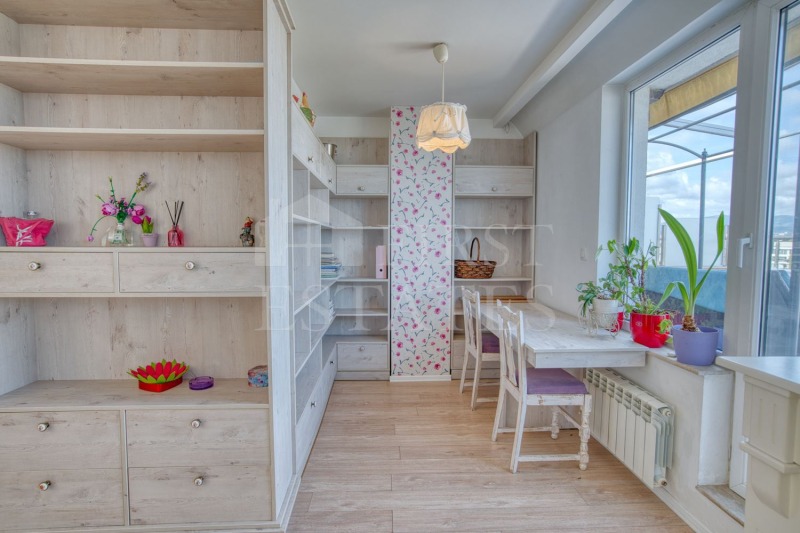 A louer  2 chambres Sofia , Lozenets , 180 m² | 15423101 - image [11]