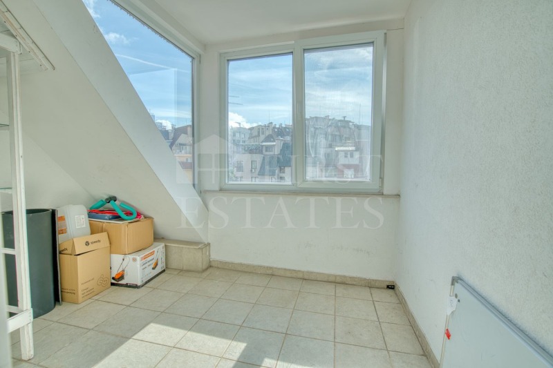 A louer  2 chambres Sofia , Lozenets , 180 m² | 15423101 - image [10]