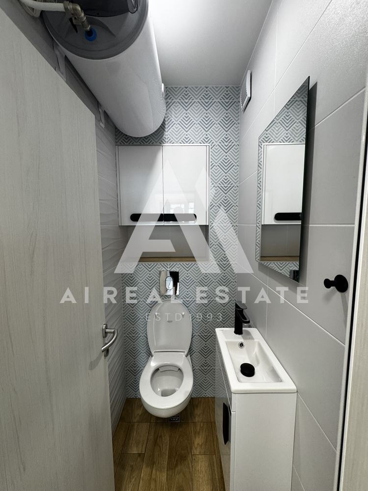 Дава под наем 3-СТАЕН, гр. Плевен, Идеален център, снимка 11 - Апартаменти - 52403782