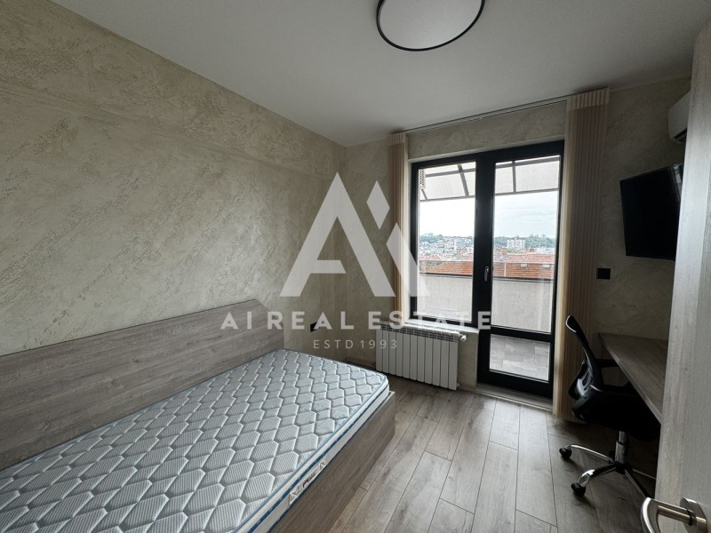 Дава под наем 3-СТАЕН, гр. Плевен, Идеален център, снимка 7 - Апартаменти - 52403782