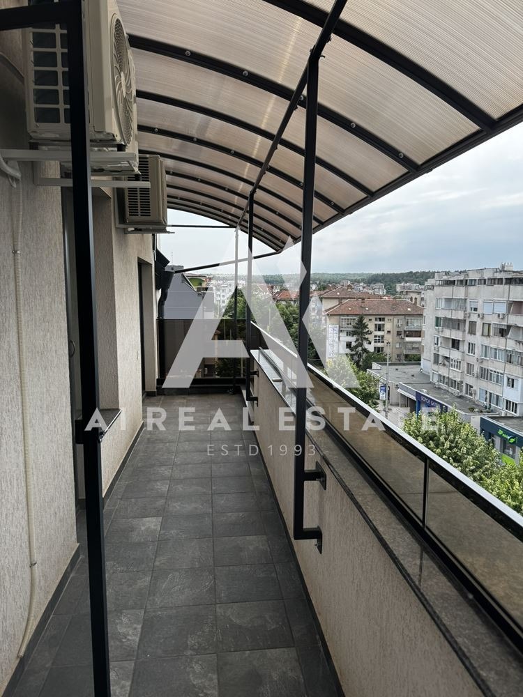 Дава под наем 3-СТАЕН, гр. Плевен, Идеален център, снимка 4 - Апартаменти - 52403782