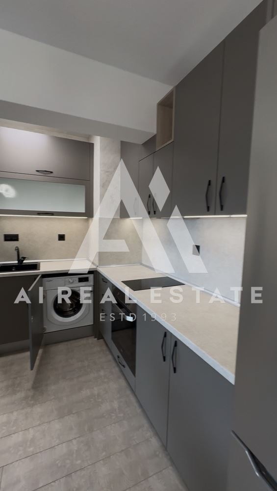 Дава под наем 3-СТАЕН, гр. Плевен, Идеален център, снимка 2 - Апартаменти - 52403782