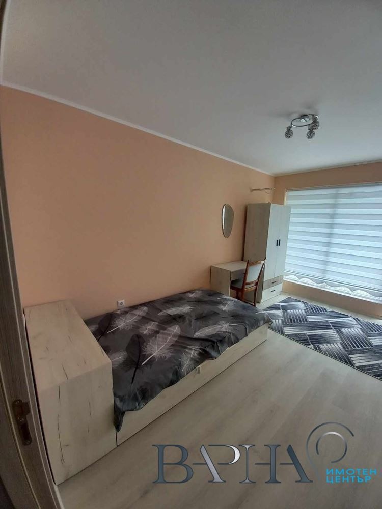 Дава под наем 3-СТАЕН, гр. Варна, Левски 1, снимка 6 - Апартаменти - 53987478