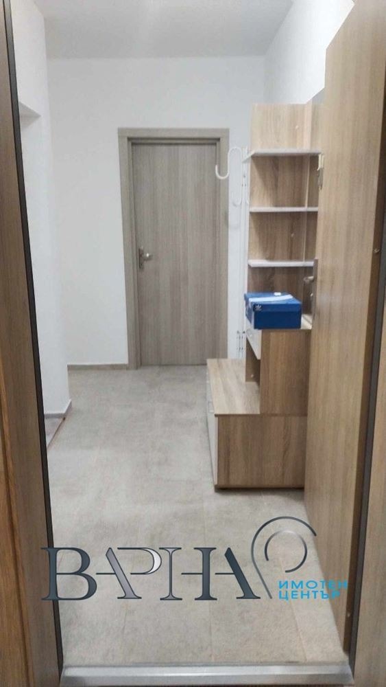 Дава под наем 3-СТАЕН, гр. Варна, Левски 1, снимка 12 - Апартаменти - 53987478