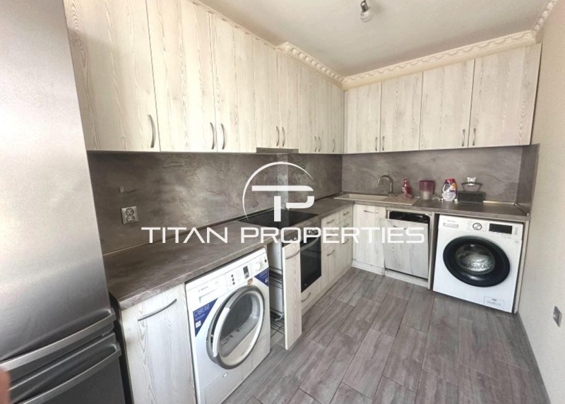 En renta  3 dormitorios Varna , Vinitsa , 110 metros cuadrados | 12182468