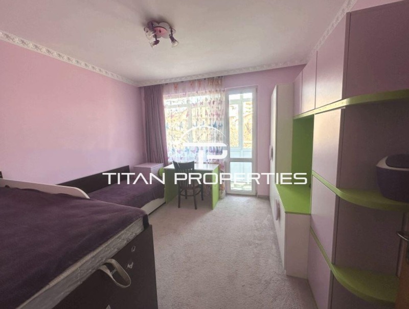 En renta  3 dormitorios Varna , Vinitsa , 110 metros cuadrados | 12182468 - imagen [9]