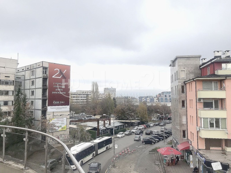 K pronájmu  Kancelář Sofia , Studentski grad , 119 m2 | 60294304 - obraz [11]