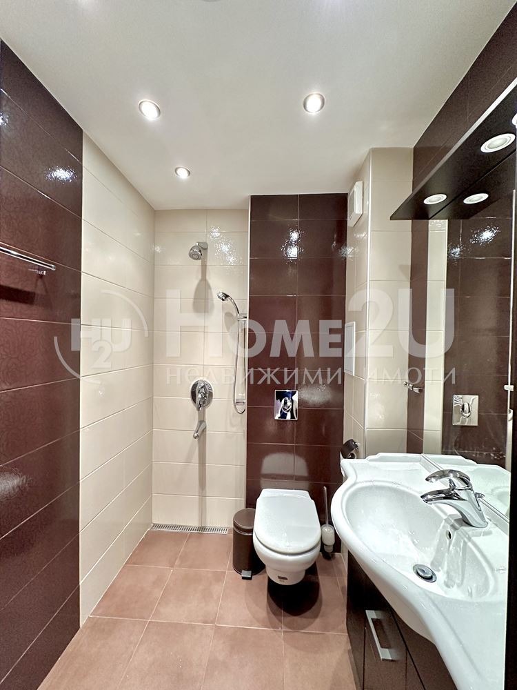 Te huur  Kantoor Sofia , Studentski grad , 119 m² | 60294304 - afbeelding [6]