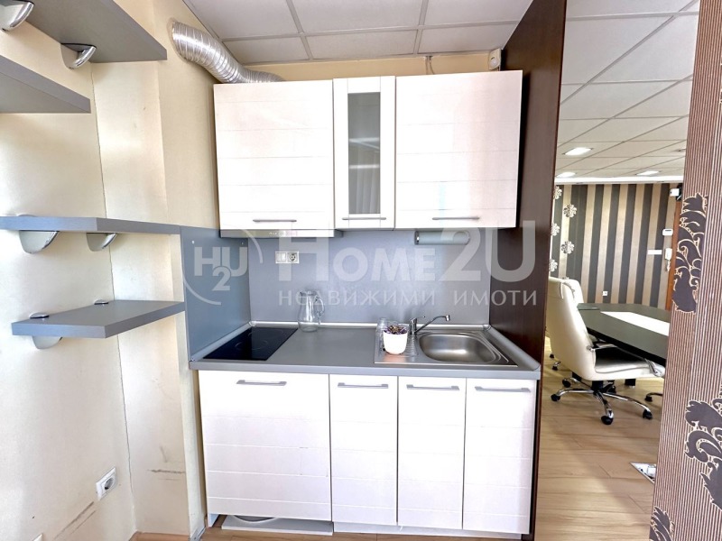 K pronájmu  Kancelář Sofia , Studentski grad , 119 m2 | 60294304 - obraz [5]