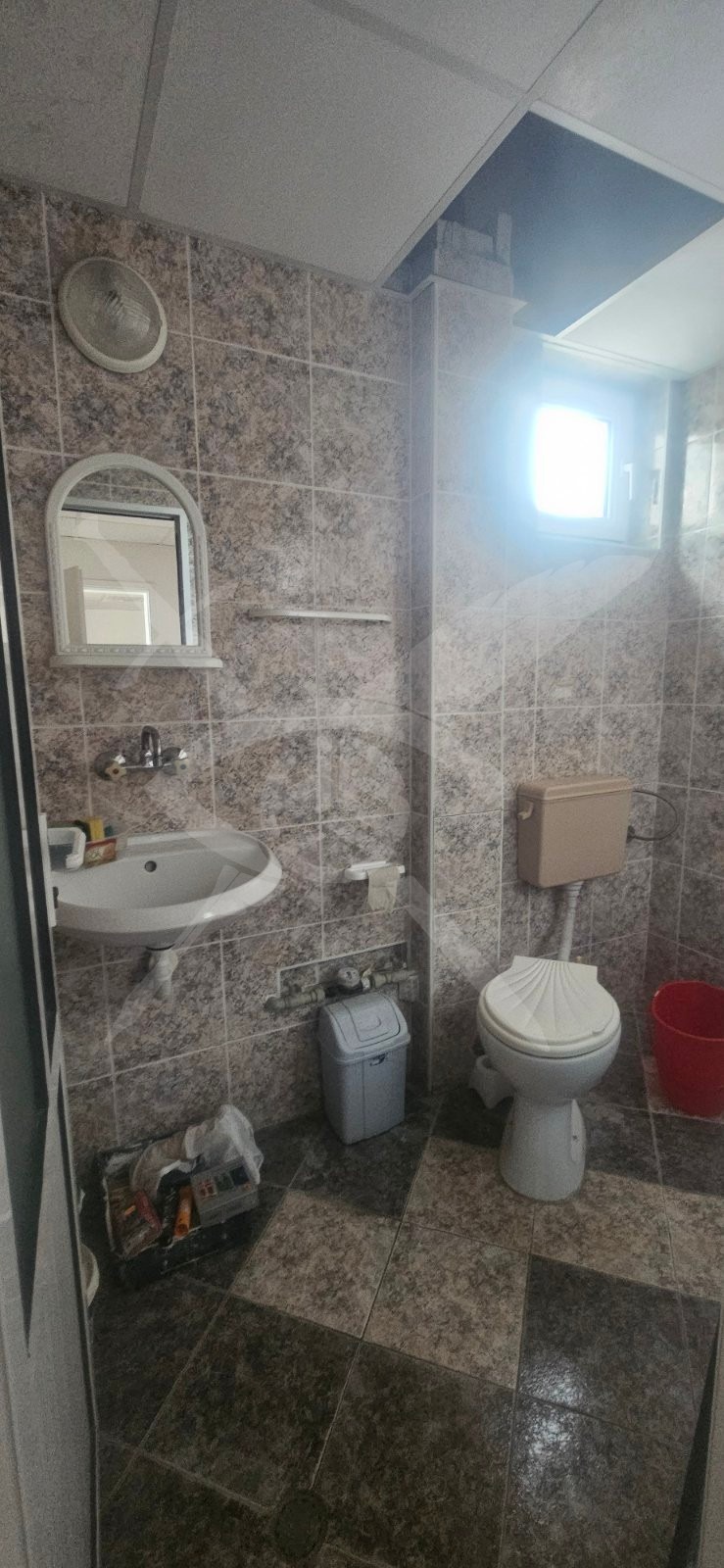 Дава под наем ОФИС, гр. Стара Загора, Център, снимка 9 - Офиси - 54736358