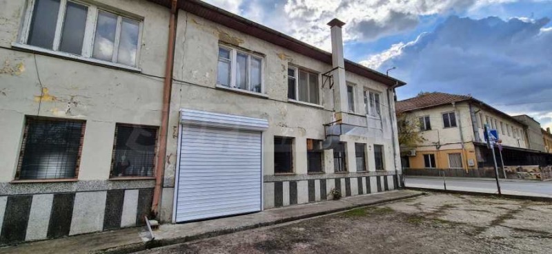 Te huur  Opslag regio Gabrovo , Sevlievo , 170 m² | 16769889