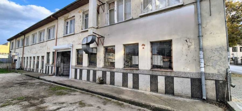 Te huur  Opslag regio Gabrovo , Sevlievo , 170 m² | 16769889 - afbeelding [2]