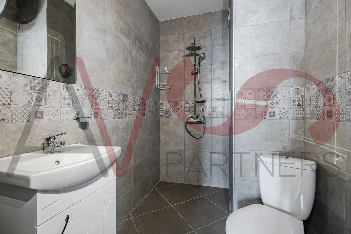 Дава под наем 2-СТАЕН, гр. София, Сухата река, снимка 5 - Апартаменти - 54051439