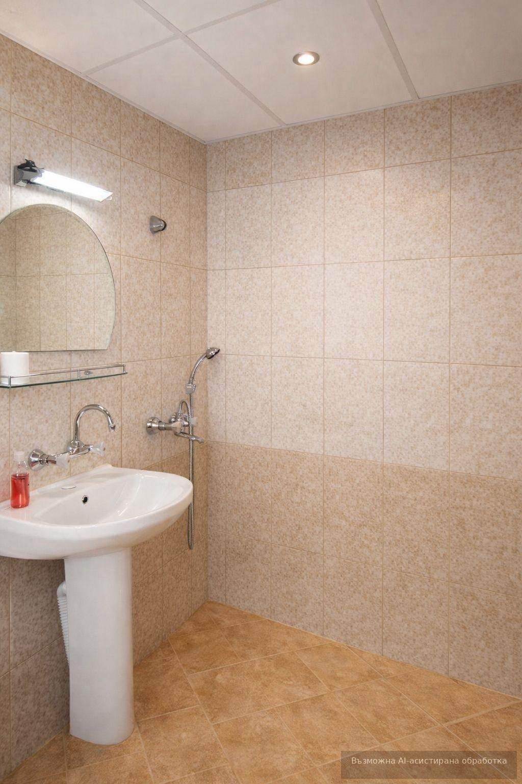 Дава под наем 2-СТАЕН, гр. Варна, Чаталджа, снимка 5 - Апартаменти - 55189242