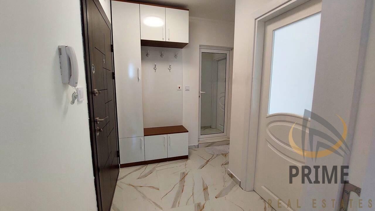 Дава под наем 3-СТАЕН, гр. Бургас, Изгрев, снимка 4 - Апартаменти - 56319887