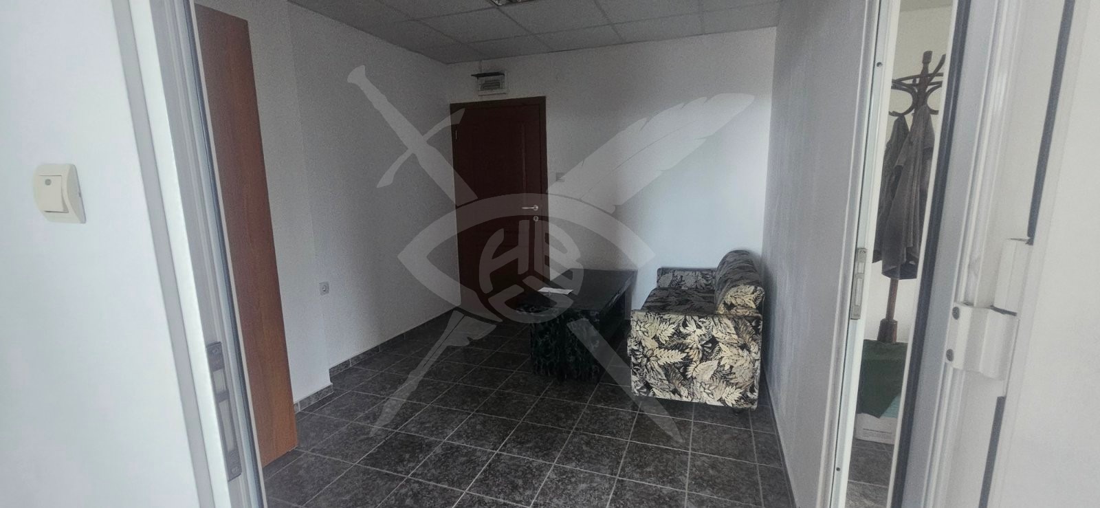Дава под наем ОФИС, гр. Стара Загора, Център, снимка 3 - Офиси - 54736358