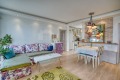 Под наем 3-СТАЕН, град София, Лозенец • 1400 € • 76879102 — Holmes.bg