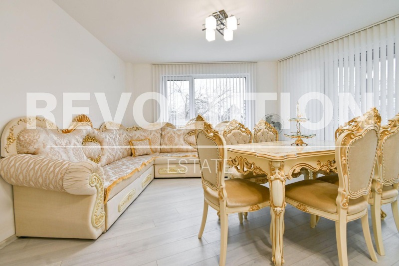 Дава под Наем 2-СТАЕН в град София, Надежда 3 - 67 кв.м / 800 € » 1 564.66 лв., РЕВОЛЮШЪН ЕСТЕЙТ РЕНТ