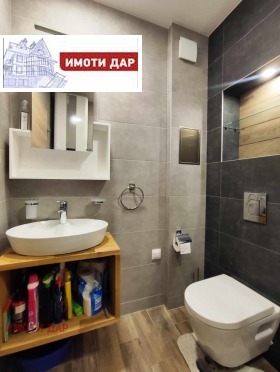 1 bedroom k.k. Sv.Sv. Konstantin i Elena, Varna 15