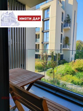 1 bedroom k.k. Sv.Sv. Konstantin i Elena, Varna 16