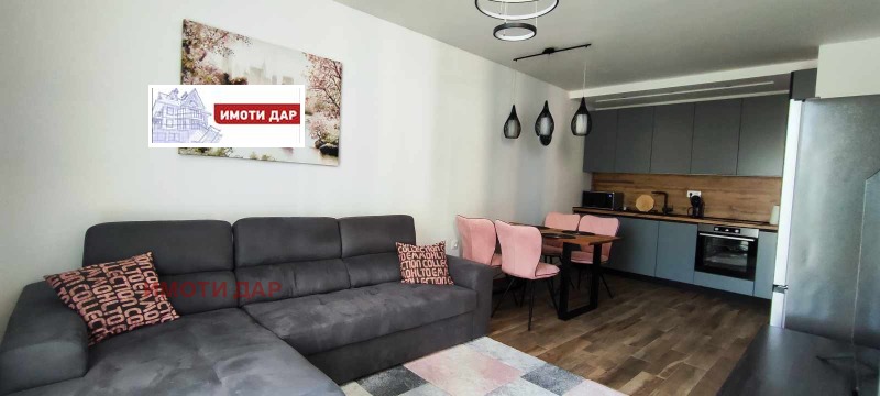 Para alugar  1 quarto Varna , k.k. Sv.Sv. Konstantin i Elena , 65 m² | 53588903 - imagem [4]