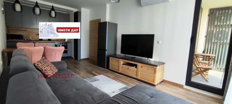 Para alugar  1 quarto Varna , k.k. Sv.Sv. Konstantin i Elena , 65 m² | 53588903 - imagem [6]