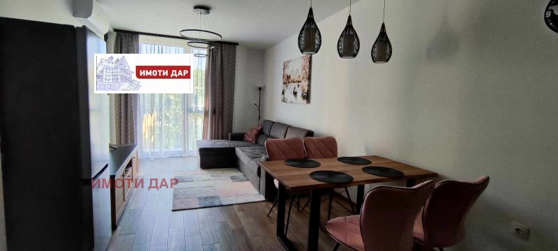 В аренду  1 спальня Варна , к.к. Св.Св. Константин и Елена , 65 кв.м | 53588903 - изображение [5]