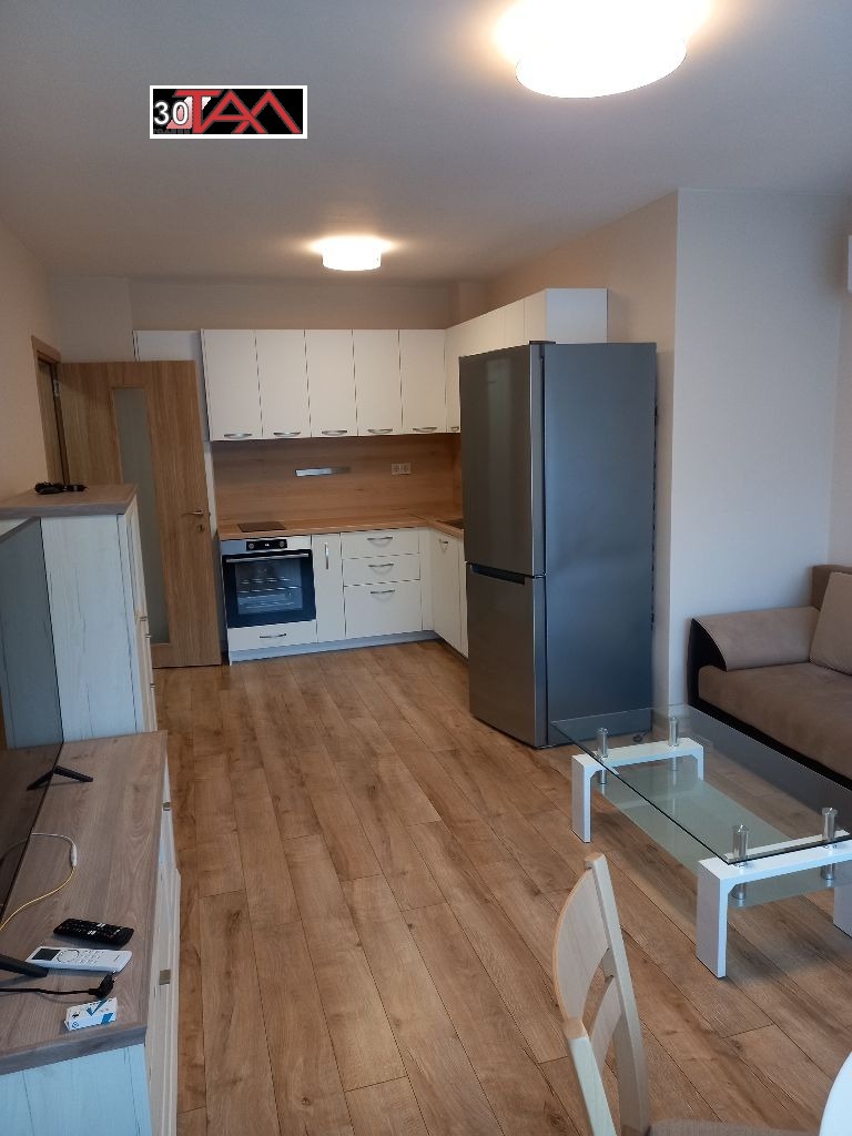 Дава под наем 2-СТАЕН, гр. Пловдив, Център, снимка 2 - Апартаменти - 52583875