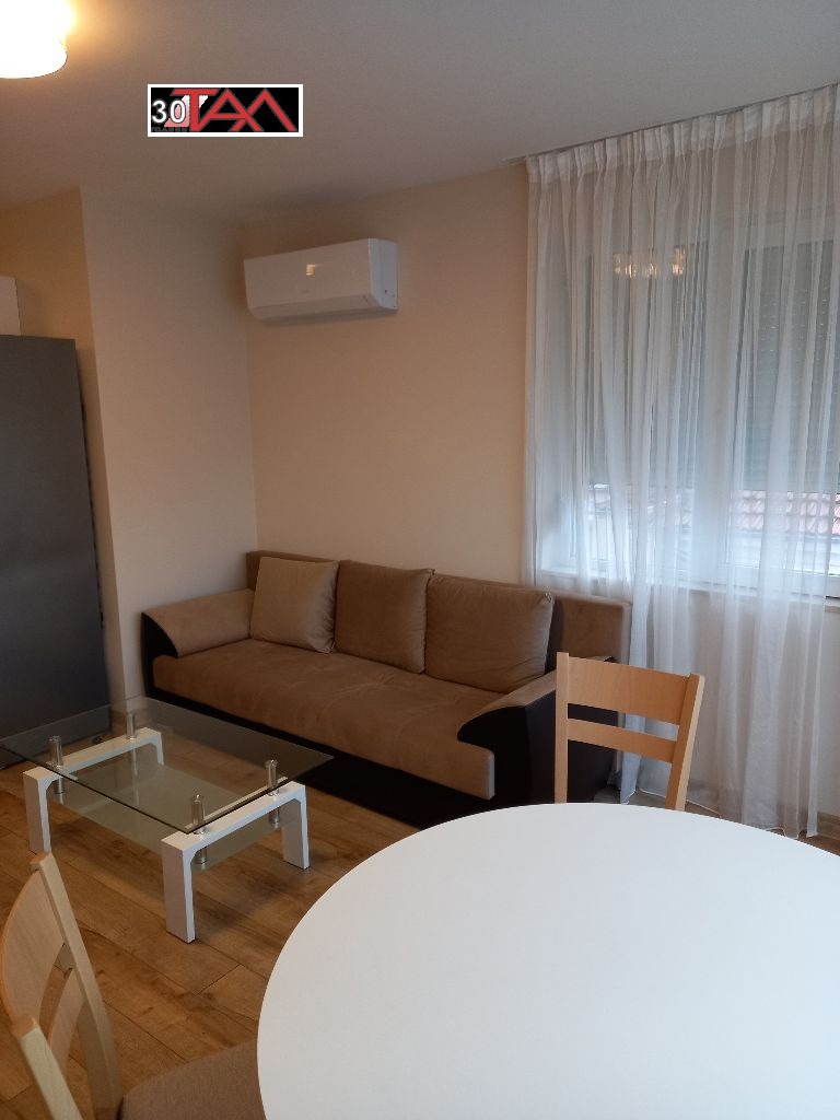 Дава под наем 2-СТАЕН, гр. Пловдив, Център, снимка 3 - Апартаменти - 52583875