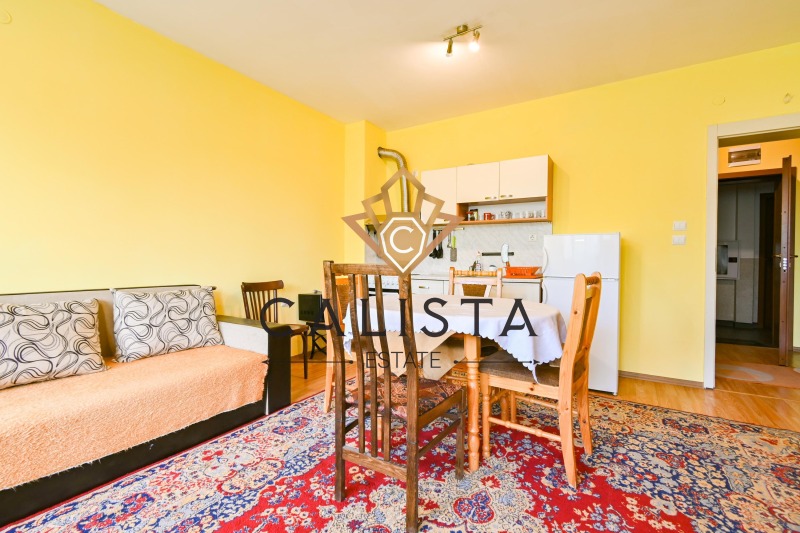 Дава под наем 2-СТАЕН, гр. София, Стрелбище, снимка 2 - Апартаменти - 52659942