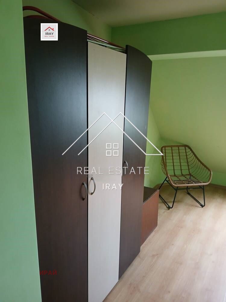 Дава под наем 2-СТАЕН, гр. Стара Загора, Казански, снимка 5 - Апартаменти - 53383898