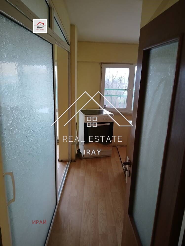 Дава под наем 2-СТАЕН, гр. Стара Загора, Казански, снимка 3 - Апартаменти - 53383898