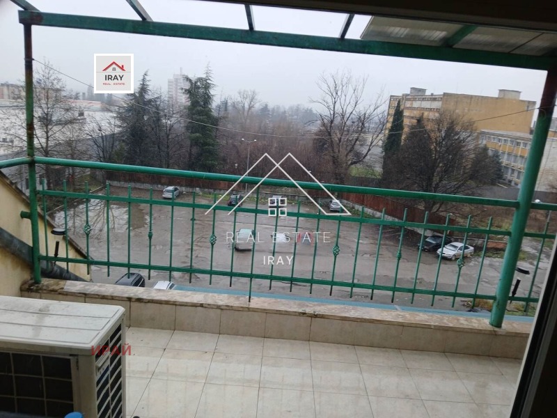 Дава под наем 2-СТАЕН, гр. Стара Загора, Казански, снимка 9 - Апартаменти - 53383898